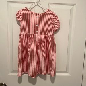 Toddler Girl 3T dress